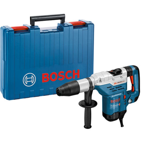 Perfo-burineur BOSCH GBH5-40DCE - SDS-Max 1150W - 0611264000