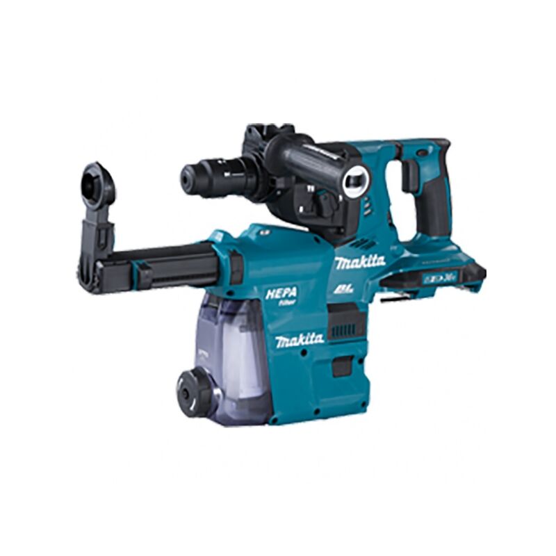 Makita - DHR283ZWJU 36v sds-plus marteau perforateur sans batteries