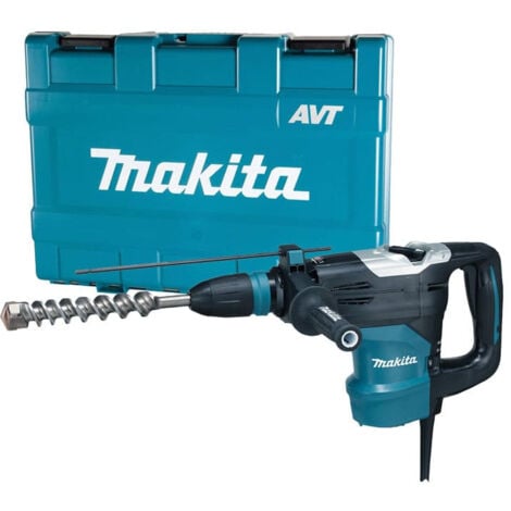 Perfo-burineur SDS-Max MAKITA HR4003C - 1100 W - 40 mm