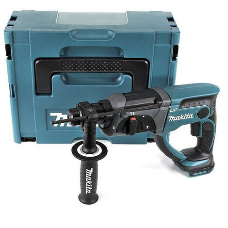 Perfo-burineur SDS-Plus 18 V Li-Ion 20 mm (Produit seul) MAKITA DHR202ZJ