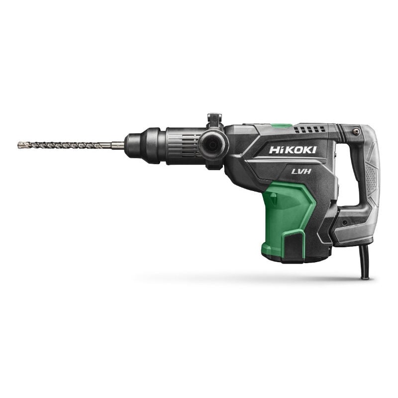 Hikoki - Perforateur burineur SDS-Max 1400W 11,3J - DH45MAWSZ