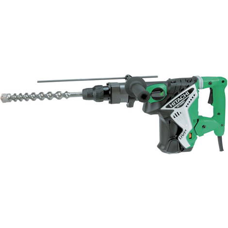 Perforateur Burineur Hitachi Sds Max 7kg 950w O40mm Dh40mry