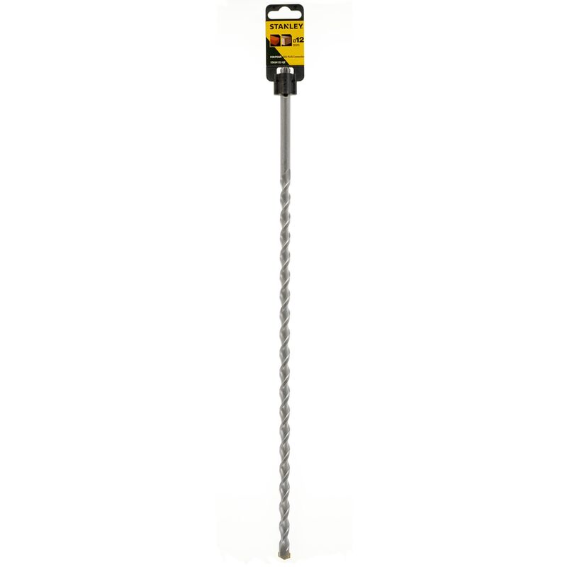 

Stanley ® - SDS perforación de hormigón, 12mm 460mm
