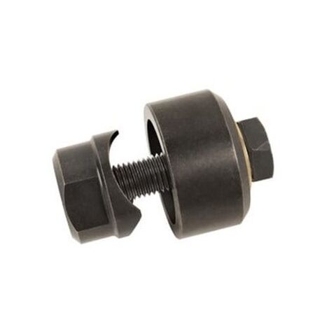 PERFORADOR CHAPA M10, 22 MM -IRIMO-BAHCO