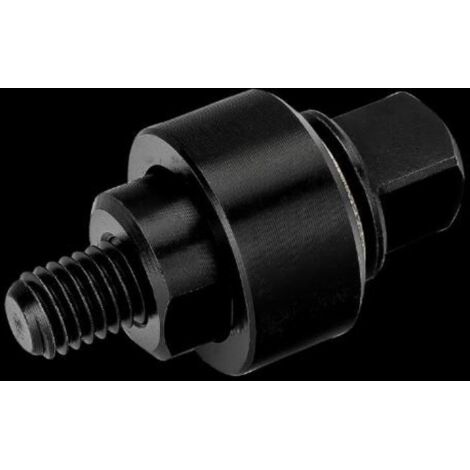Perforador de chapa ACESA 6900 de 32 (35)
