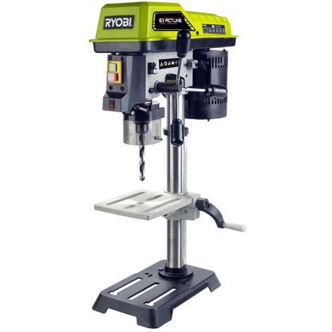 Perforadora de columna Ryobi RDP102L