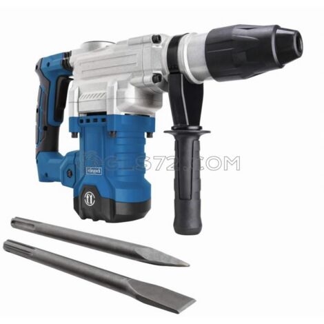 Perforadora SCHEPPACH DH1600MAX - 10J 1600W - 5907903901