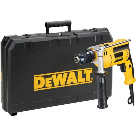 Perforar Dewalt DWD024KS-QS 701W