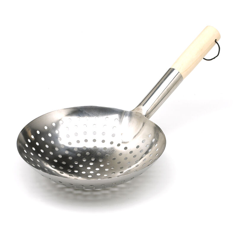 Perforated Ladle