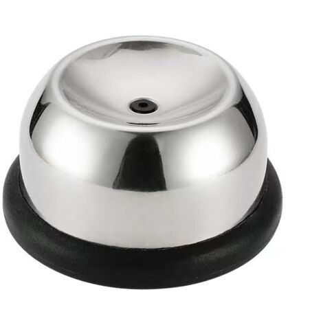 Perforateur à œufs en acier inoxydable avec base, écalage facile, noir