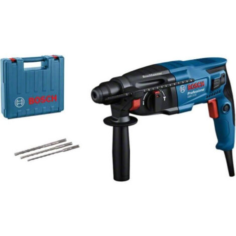 Perforateur Bosch Professional GBH 2-21 - 06112A6002 - 720W - 2J - Filaire