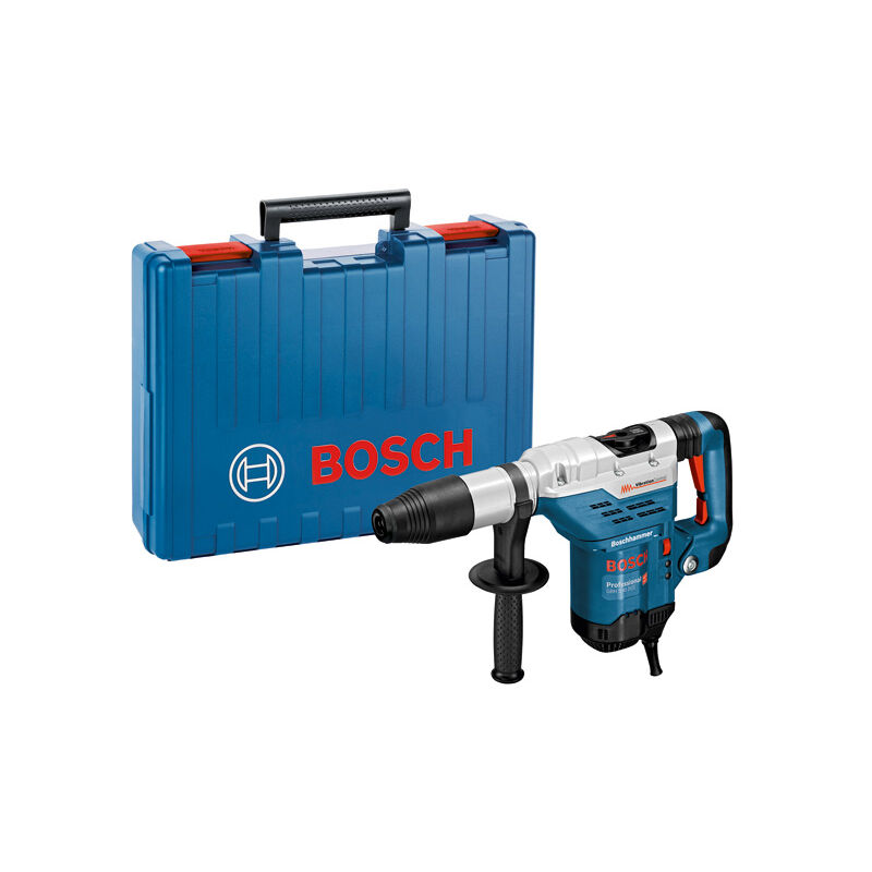 Bosch - Perfo-burineur GBH5-40DCE - SDS-Max 1150W - 0611264000