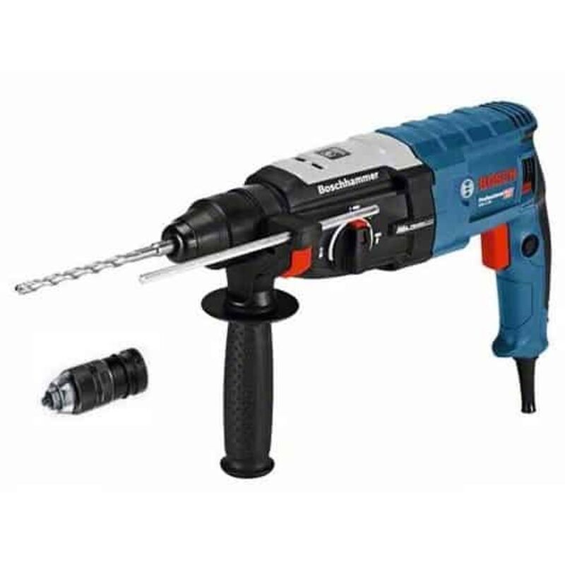 Bosch Professional GBH 2-28 F L-BOXX