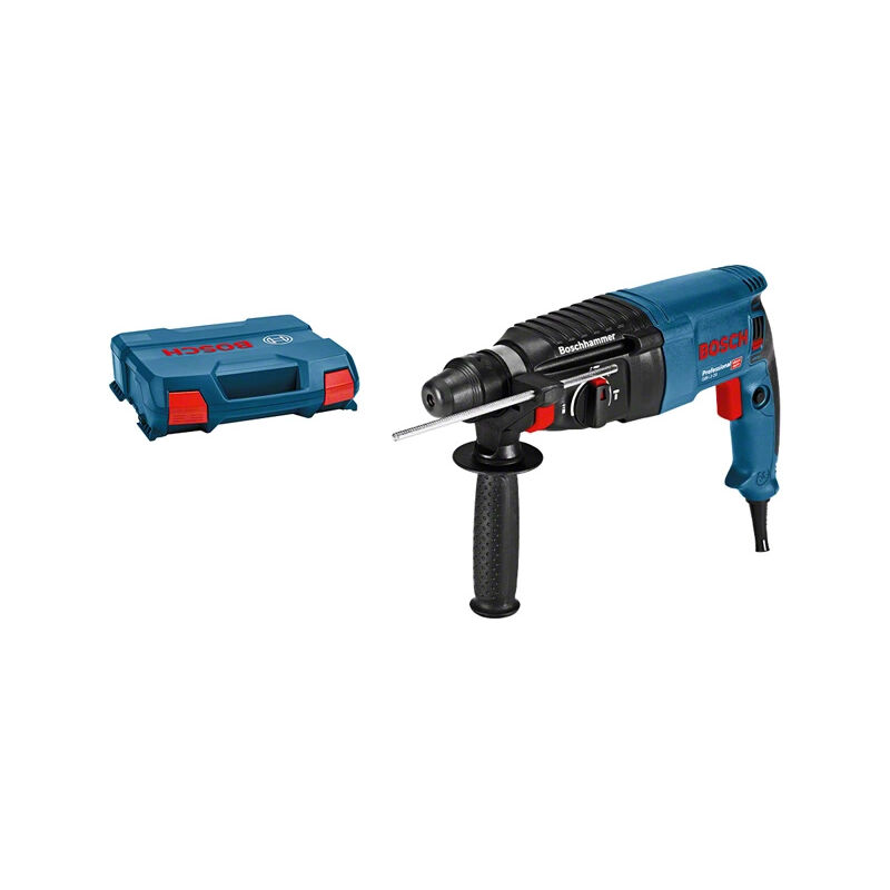 Perforateur Bosch Professional SDS-plus gbh 2-26 830W avec coffret et