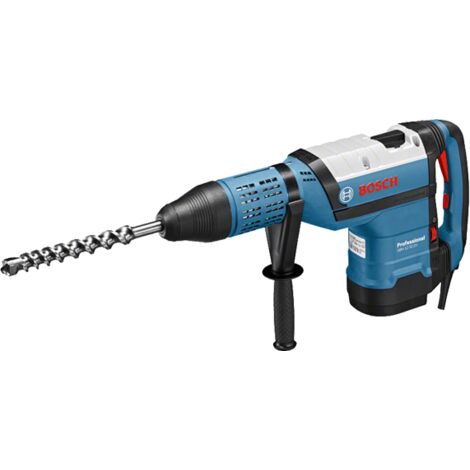 Perforateur BOSCH - SDS-MAX GBH 12-52 DV - 0611266000
