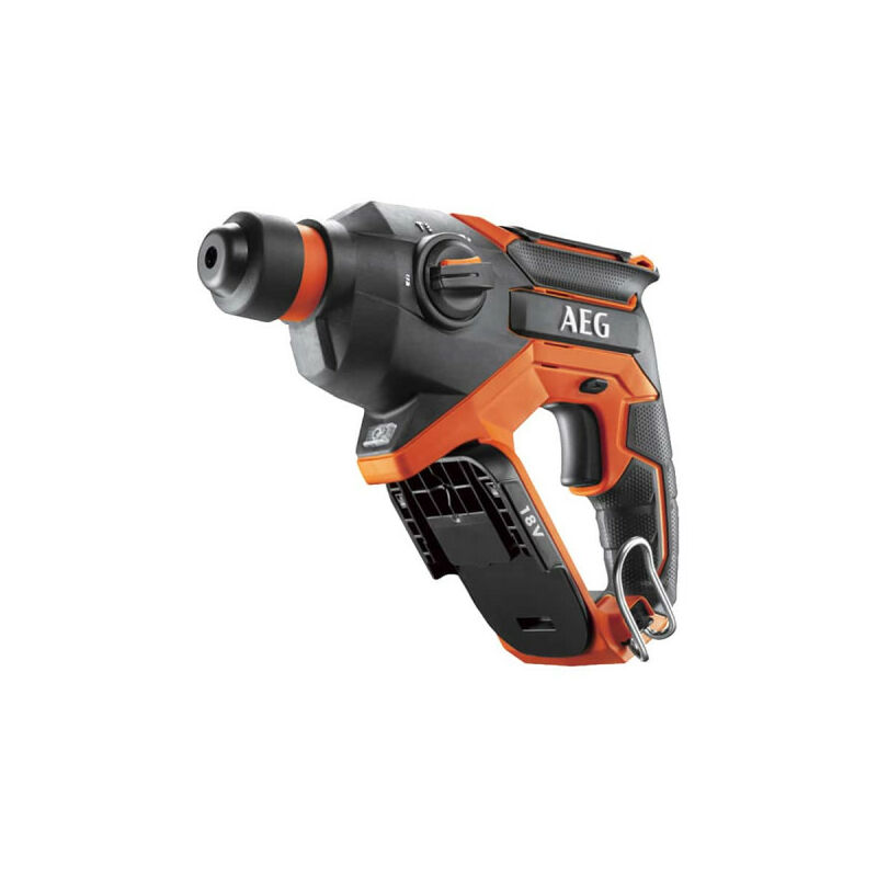 AEG  - Perforateur SDS+ 18V 1 -5 Joules (sans batterie)  - BBH18C -0