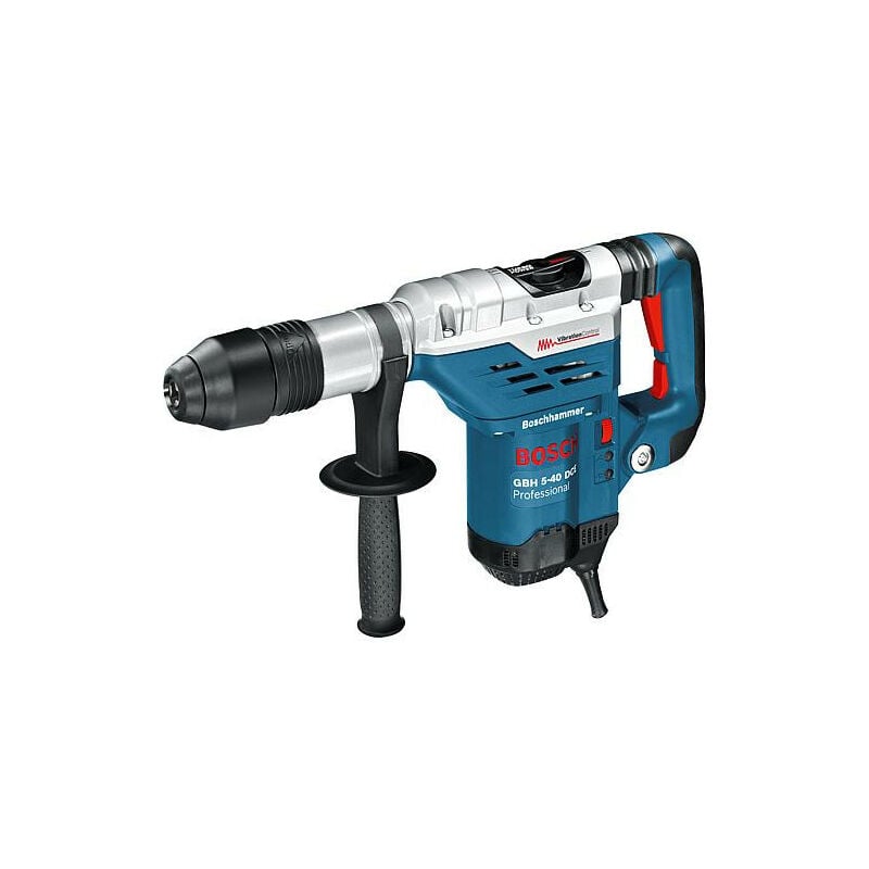 Bosch - Perforateur-burineur avec SDS-max, gbh 5-40 dce Professional Puissance 1.150 w