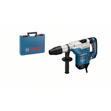 Bosch Perforateur Burineur Sds Max 1150w Gbh 5 40 Dce 0611264000