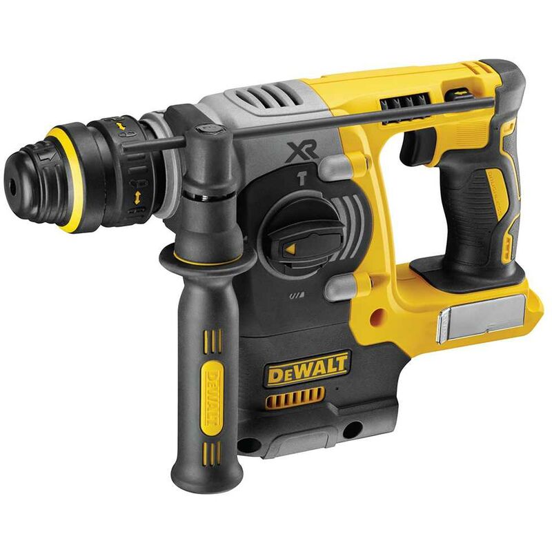 Perforateur Burineur DEWALT DCH274 – Moteur Brushless, Performances Maximales - vue 2