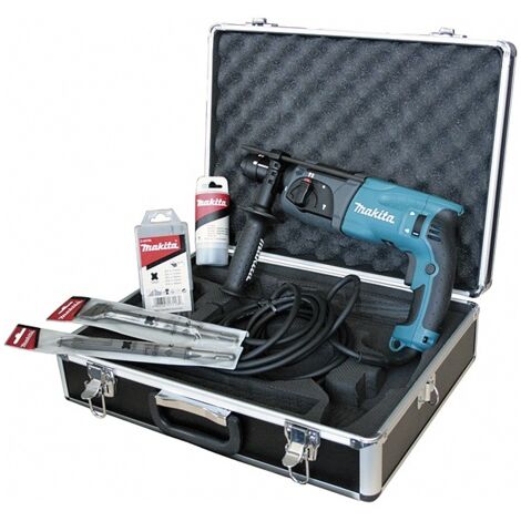 Perforateur burineur filaire SDS PLUS 780W HR2470 - MAKITA