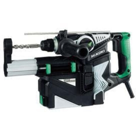 Perforateur-burineur HiKOKI (SDS-plus) DH28PD