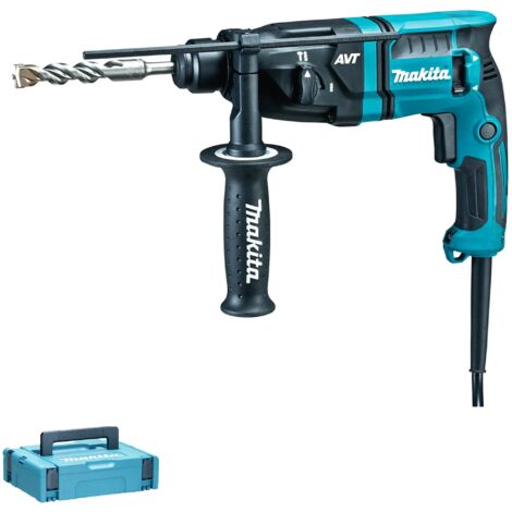 Perforateur Burineur Makita HR1841FJ 470W