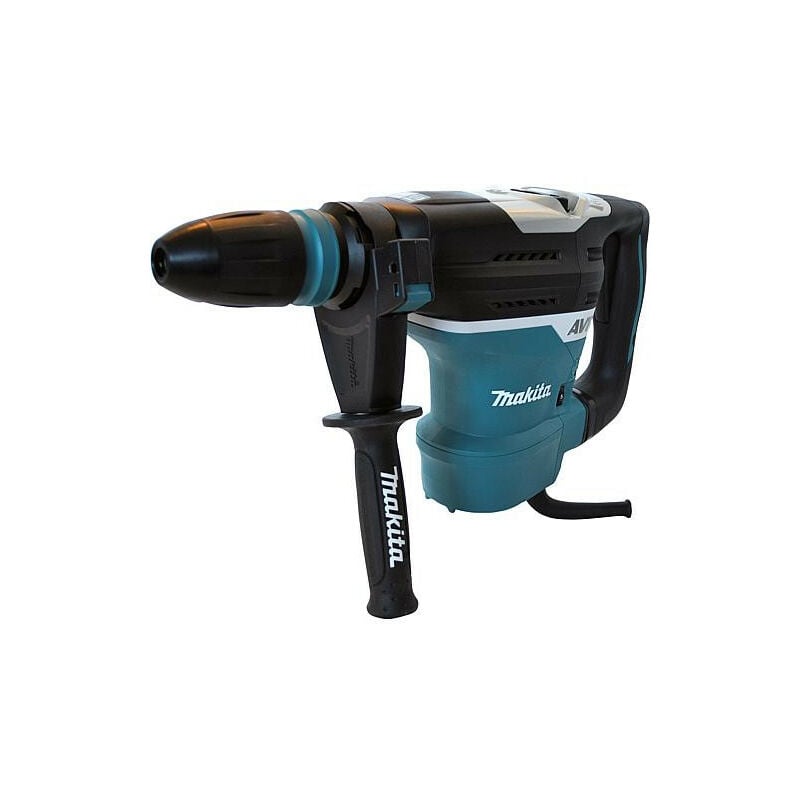 Banyo - Perforateur burineur makita HR4013C, 1100 Watts et porte outil SDS-Max