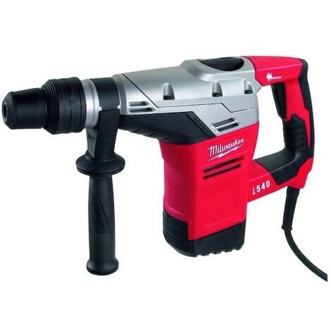 Perforateur burineur MILWAUKEE Kango 540S - SDS-MAX - 40 mm - 1100W - 7,5J
