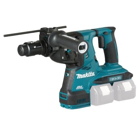 Perforateur burineur sans fil SDS+ 18V 2.9J DHR281ZJ SOLO MY36 - MAKITA