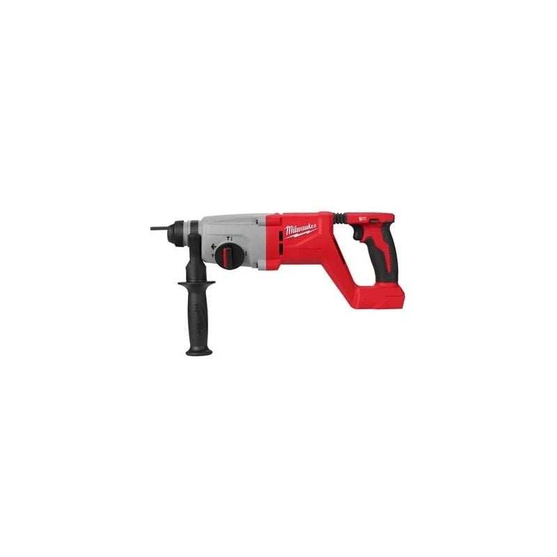 Milwaukee - Perforateur burineur sds+ 18V 2.6J BLHACD26 solo