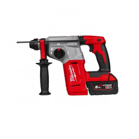 MILWAUKEE Perforateur burineur SDS-plus - M18 BLH-502X - 4933478894