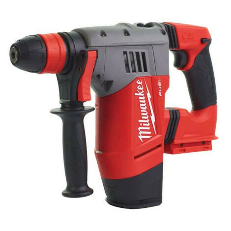 Perforateur Burineur MILWAUKEE SDS-Plus FUEL M28 CHPX-0X - sans batterie ni chargeur 4933451029