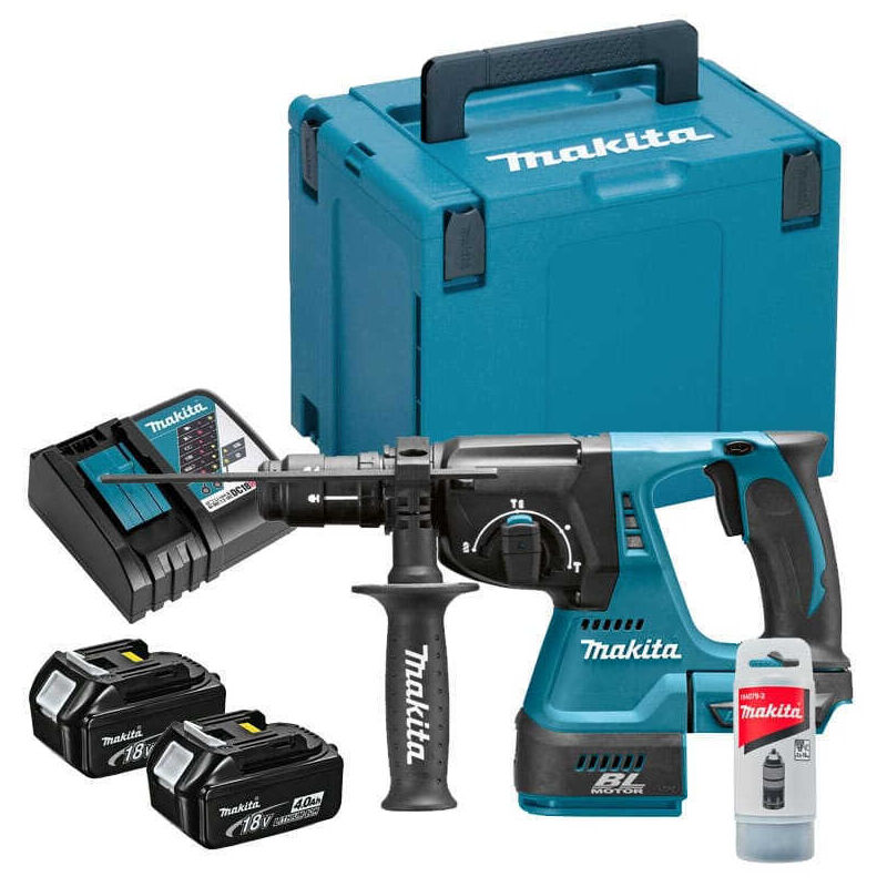 Makita DHR 243 RMJ