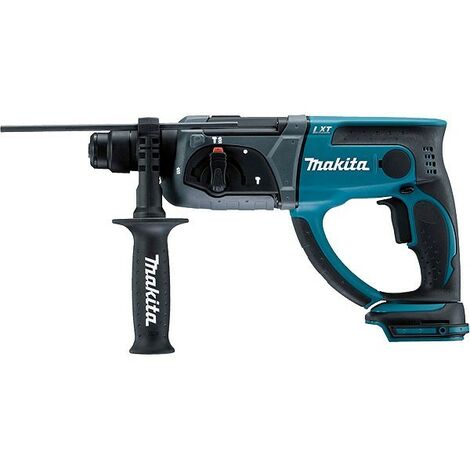 Perforateur burineur SDS-Plus 18V Li-Ion (machine seule) - Makita DHR202Z