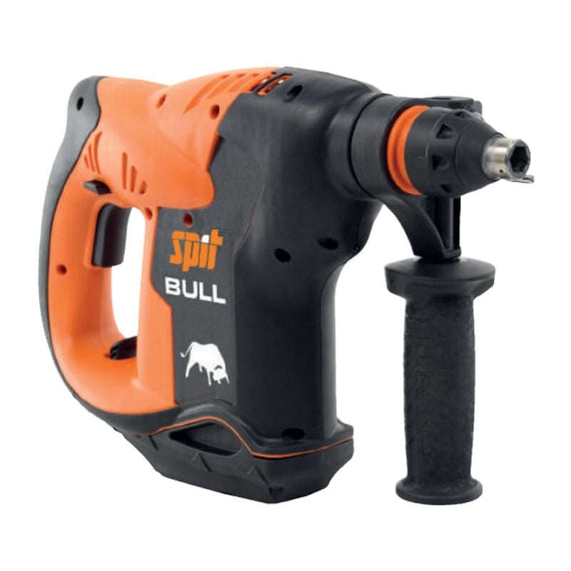 Spit - Tassellatore Clé à chocs itw Split bull 6,2 Ah avec accessoires 054514