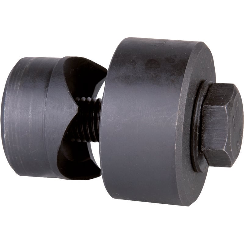 Tivoly - Perforateur et découpeur d'évier Ø32 mm