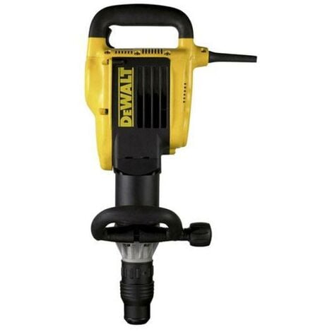 Perforateur DeWalt D 25899K
