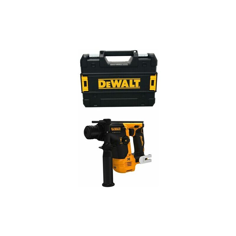 Dewalt - DCH072NT Perforateur xr 12V (Machine seule tstak ii)