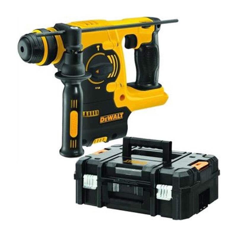 Perforateur burineur Dewalt DCH253NT-XJ SDS-plus xr 18V 2.1J avec tstack