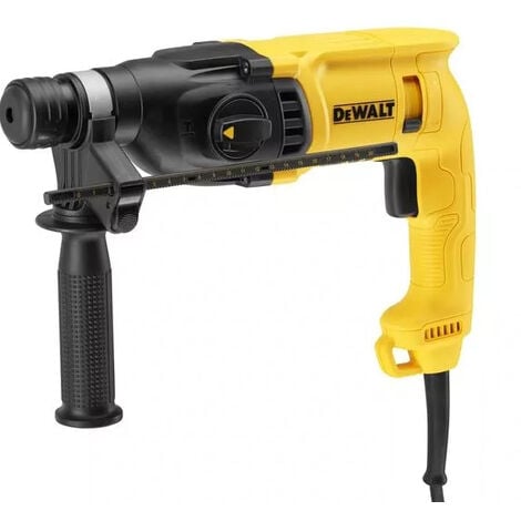 PERFORATEUR DEWALT SDS+ 710W 2J 22MM - 1550W - D25033QS