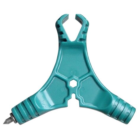 Perforateur ergonomique