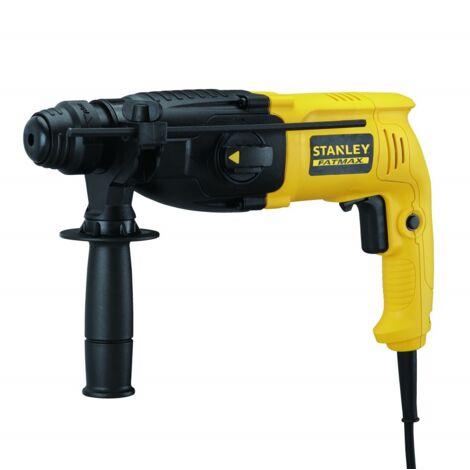 Perforateur Fatmax Mod.SFMEH200K