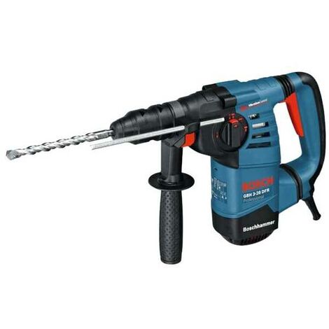 Perforateur Gbh3-28Dfr Pro Bosch