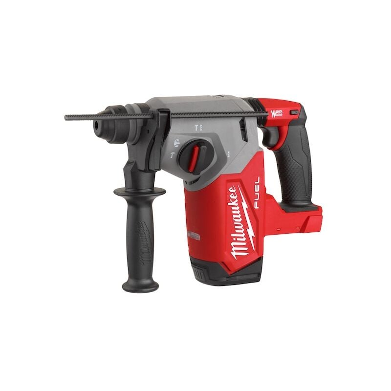Milwaukee - Perforateur sans fil sds+ solo hdbox 4933478500