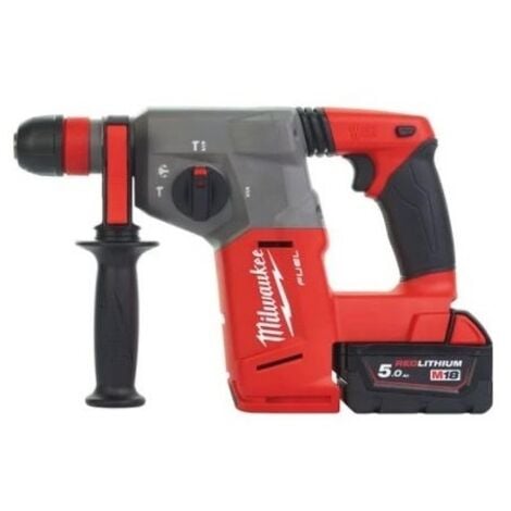 Perforateur burineur MILWAUKEE 18V M18 CHX-0 Sans batterie ni chargeur - 4933447420