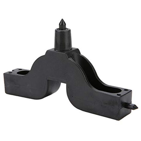 Perforateur pour tuyau d'arrosage Zoternen Mumusuki, 1 outil de perçage PereAge, 3 mm/4 mm, pour tuyau d'arrosage