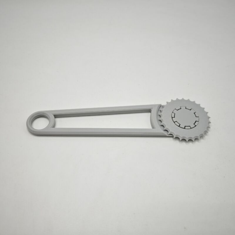 Perforateur Rotatif pour Carton et Papier - Outil de Découpe pour Scrapbooking et Laminés