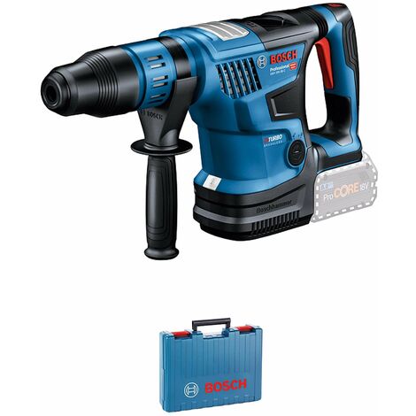 Soldes Bosch GBH 18V-21 Professional 2024 au meilleur prix sur