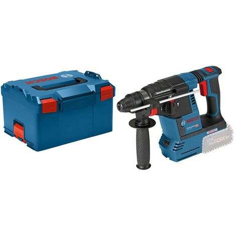 Bosch GBH 18V-26 Professional Perforateur sans fil