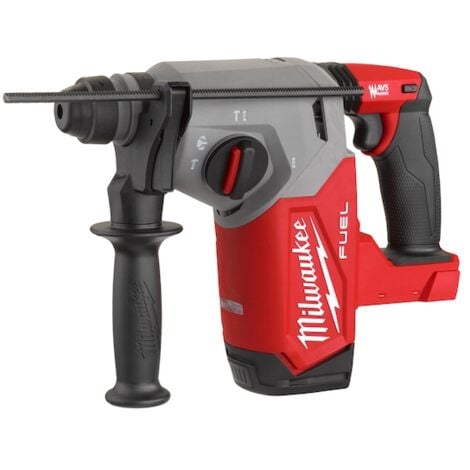 Perforateur sans fil SDS+ solo HDBOX 4933478500 - MILWAUKEE